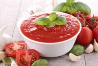 Makanan_Semakin_Lezat_dengan_10_Saus_Tomat_Paling_Recommended Saus tomat